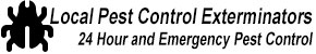 Eldon IA Pest Control Exterminators